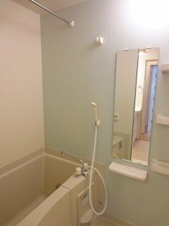 ジュネスメゾン中板橋の物件内観写真